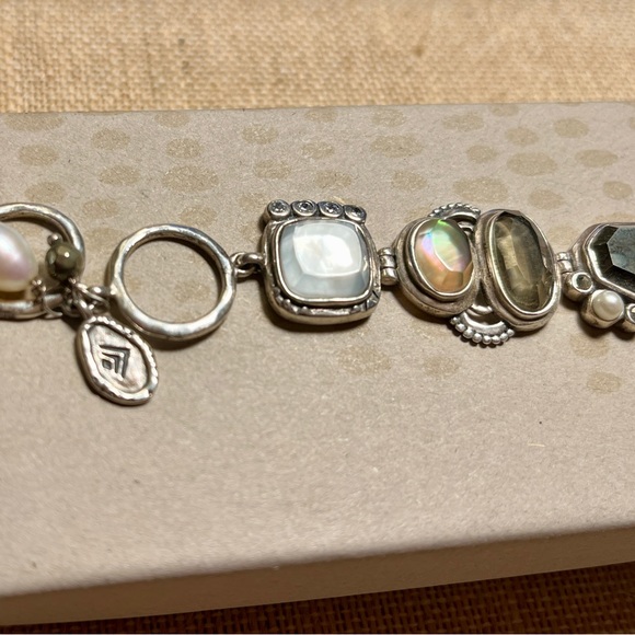 Silpada “Exemplar” Bracelet - Picture 5 of 10